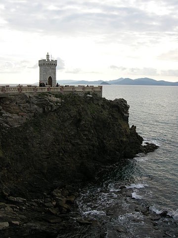 Campiglia marittima agriturismo