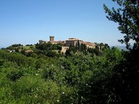 appartamenti Populonia