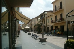 rentals in San Vincenzo